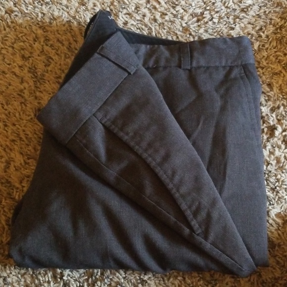 Banana Republic Reegan Dress pant - Picture 3 of 3